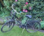 Opoefiets 24 inch, Minder dan 47 cm, Ophalen, Gebruikt, Handrem