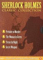 Sherlock Holmes Classic Collection, Gebruikt, Boxset, Ophalen of Verzenden, Vanaf 12 jaar