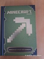 Minecraft, Paul Soares - Handboek voor beginners, Ophalen of Verzenden, Nieuw, Paul Soares; Stephanie Milton; Jordan Maron