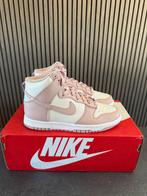 Nike Dunk High Pink Oxford Maat 36.5 Nieuw!, Kleding | Dames, Schoenen, --, Nike, Nieuw, Ophalen of Verzenden