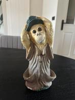 Beeld aap, Verzamelen, Beelden en Beeldjes, Ophalen of Verzenden, Gebruikt, Dier