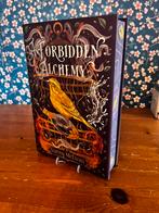 Forbidden alchemy, Ophalen of Verzenden, Zo goed als nieuw