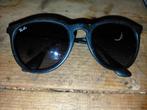 Ray Ban zonnebril, Sieraden, Tassen en Uiterlijk, Zonnebrillen en Brillen | Dames, Ophalen of Verzenden, Zo goed als nieuw, Zwart