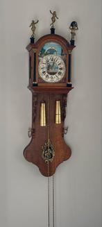 Friese staartklok, Antiek en Kunst, Ophalen