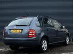 Skoda Fabia 1.4 COMBI AUT 1ste eigenaar! + Dealer onderhoude, Auto's, Skoda, Gebruikt, 4 cilinders, Metallic lak, 49 €/maand