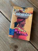 Lonely Planet Reisgids Colombia 2021, Boeken, Reisgidsen, Gelezen, Lonely Planet, Europa, Ophalen of Verzenden