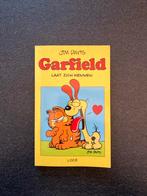 Garfield - Laat Zich Kennen, Eén stripboek, Ophalen of Verzenden, Gelezen