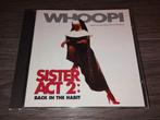 Sister Act 2 - Songs From The Original Motion, Ophalen of Verzenden, Zo goed als nieuw