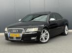 Audi S8 5.2 V10 451PK Adaptive - Bosé- Schuifdak - Leder -, Auto's, Audi, Automaat, Gebruikt, Zwart, 5204 cc