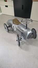 Leuke Retro Loopauto, Kinderen en Baby's, Speelgoed | Buiten | Voertuigen en Loopfietsen, Ophalen, Gebruikt
