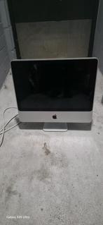 Apple iMac A1224 all-in-one desktopcomputer(ophalen), Computers en Software, Apple Desktops, Ophalen of Verzenden, Zo goed als nieuw