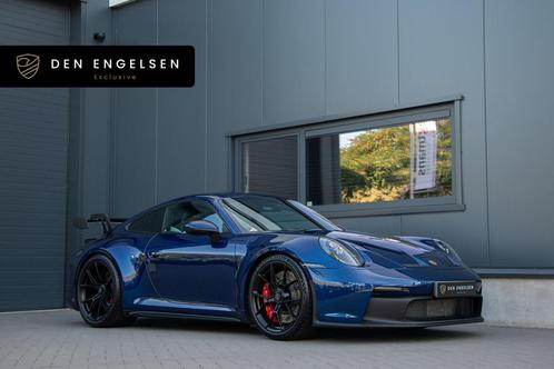 Porsche 911 4.0 GT3 Clubsport 510PK | Lift | BTW | Full PPF, Auto's, Porsche, Bedrijf, Te koop, ABS, Achteruitrijcamera, Airbags