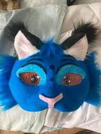 Kpop demon hunters tiger therian mask, Ophalen of Verzenden, Zo goed als nieuw