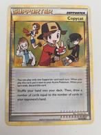 Copycat - HeartGold & SoulSilver - 90/123 - Pokemon kaart, Hobby en Vrije tijd, Gebruikt, Ophalen of Verzenden, Losse kaart