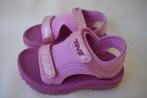 TEVA maat 24 25 sandalen roze NIEUW, Kinderen en Baby's, Schoenen, Nieuw, Meisje, Ophalen of Verzenden