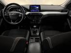 Ford FOCUS Wagon 1.5 EcoBlue Trend Edition Business Camera,, Stof, Gebruikt, Euro 6, Wit