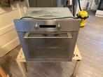 Pelgrim inbouw oven, Witgoed en Apparatuur, Ophalen, Zo goed als nieuw, 45 tot 60 cm