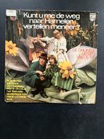 LP Kunt u mij de weg naar Hamelen vertellen meneer?, Cd's en Dvd's, Ophalen of Verzenden, Zo goed als nieuw