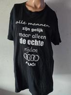 Stedman heren t-shirt maat M, Kleding | Heren, Stedman, Maat 48/50 (M), Zwart, Ophalen of Verzenden