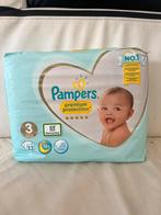 Pampers Premium Protection Maat 3 (33 stuks), Ophalen of Verzenden, Nieuw, Overige typen