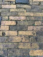 IJsseltjes ijsselstenen kleine waaltjes, Ophalen, Gebruikt, Beton, Klinkers