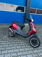 Piaggio Zip 70cc LC - Brom, Fietsen en Brommers, Scooters | Piaggio, Ophalen, Gebruikt, Tweetakt, Zip