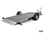 Stema WOM 1300Kg 251x153 afzinkbaar, Nieuw