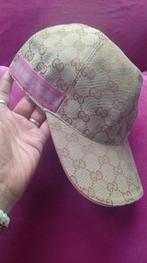 Auth. GUCCI Vintage Baseball Cap/ Pet Klassiek OG || Maat M, Kleding | Dames, Hoeden en Petten, 56 of 57 cm (M, 7 of 7⅛ inch)