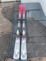 Atomic ski's voor beginners 148cm, Ophalen, 140 tot 160 cm, Gebruikt, Atomic