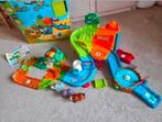 VTech Zoef Zoef Dieren - Dierentuin, Kinderen en Baby's, Speelgoed | Vtech, Ophalen of Verzenden