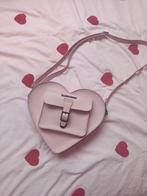 Dr. Martens Hart Tas - Roze, Ophalen of Verzenden, Zo goed als nieuw