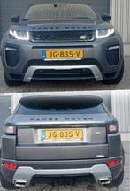 Range evogue 2.0 | pano | 20inch| NLauto| !  13.400eu.., Automaat, Zwart, 4 cilinders, Origineel Nederlands