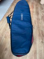 Surfboard bag, Watersport en Boten, Golfsurfen, Ophalen, Gebruikt, Shortboard, Met vinnen