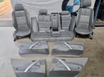 M Leren interieur sportstoelen handbediend BMW X3 serie E83, Auto-onderdelen, Interieur en Bekleding, Ophalen of Verzenden, Gebruikt