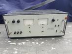 Voeding. O -20 volt, 6 ampere, Ophalen of Verzenden