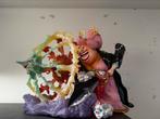 Anime figures, One piece, Demon slayer, My hero academia, Ophalen of Verzenden, Zo goed als nieuw