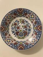 Potterie Oud Delft - Delfts blauw collectors bord (Alb_2), Ophalen of Verzenden