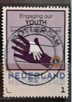 Persoonlijke postzegel handen, Ophalen of Verzenden