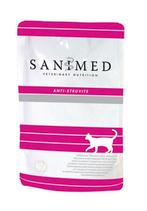 Sanimed Anti Struvite kat, Ophalen, Kat
