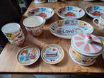 Blond Amsterdam Servies - Puntgaaf!, Blond Amsterdam, Overige typen, Ophalen of Verzenden, Zo goed als nieuw