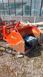 Wifo hydraulische heftruck schepbak, Doe-het-zelf en Verbouw, Ophalen of Verzenden