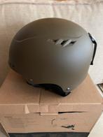 Dakine Daytripper, skihelm snowboardhelm ,dark olive, Sport en Fitness, Snowboarden, Ophalen of Verzenden, Nieuw