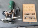 Bovenvrees machine bosch, Ophalen, Gebruikt