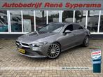 Mercedes-Benz CLA-Klasse 200 Business Solution Luxury | Sfee, Gebruikt, 4 cilinders, Leder en Stof, Origineel Nederlands