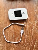 Te Koop: Huawei E5786 Mobiele WiFi Hotspot, Computers en Software, Routers en Modems, Ophalen of Verzenden, Gebruikt, Router met modem