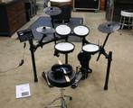 roland TD-07KV electrisch drumstel, Muziek en Instrumenten, Ophalen, Zo goed als nieuw, Jouwdrumstel@gmail.com, Wilhelminastraat 47 nijverdal