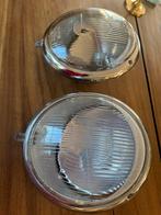VW Kever Koplampen Set Oldtimer 1947-1967, Ophalen of Verzenden, Gebruikt, Volkswagen