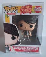Funko pop nr. 645 Vanessa Kensington Austin Powers, Verzamelen, Ophalen of Verzenden, Zo goed als nieuw