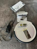 Philips HomeRun Robotstofzuiger, Ophalen, Gebruikt, Reservoir, Robotstofzuiger