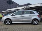 Mercedes-Benz B-klasse 200 |AUTOMAAT|AIRCO|CRUISE|NAVI|LEDER, Euro 5, 136 pk, Gebruikt, Beige